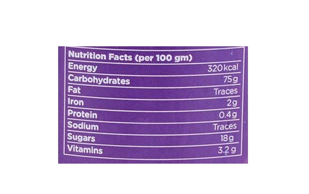 Societe Naturelle Jamun Honey    Glass Jar  1 kilogram